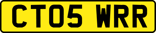 CT05WRR