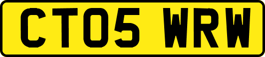CT05WRW