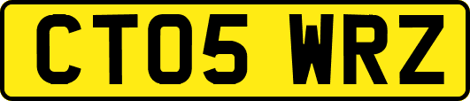 CT05WRZ