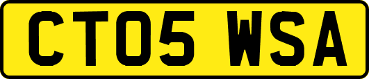 CT05WSA