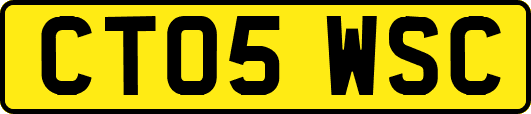 CT05WSC