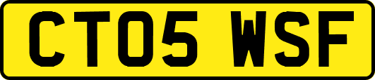 CT05WSF