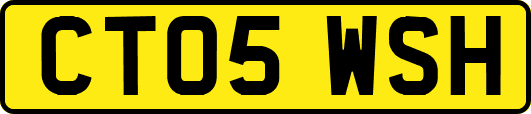 CT05WSH