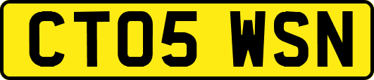 CT05WSN