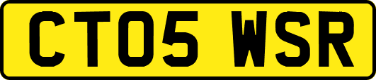 CT05WSR