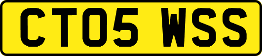 CT05WSS