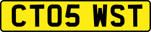 CT05WST
