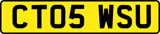 CT05WSU