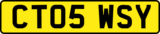 CT05WSY
