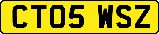 CT05WSZ