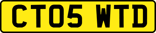 CT05WTD