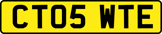 CT05WTE