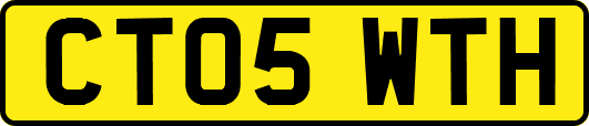 CT05WTH
