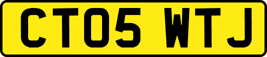 CT05WTJ