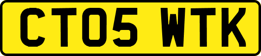 CT05WTK