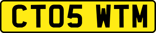 CT05WTM