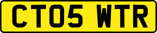 CT05WTR