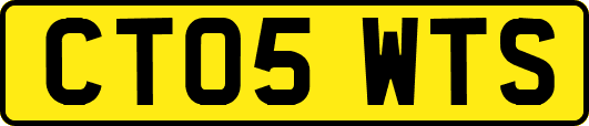 CT05WTS