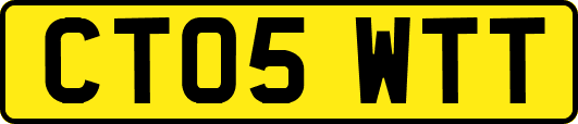 CT05WTT
