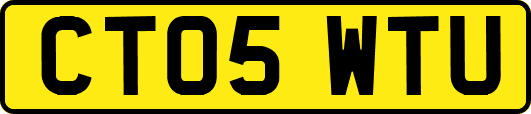 CT05WTU
