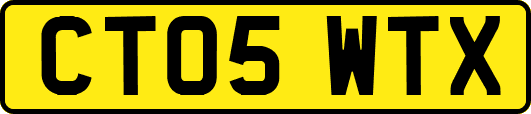 CT05WTX