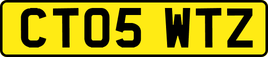 CT05WTZ