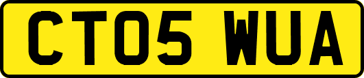CT05WUA