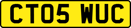 CT05WUC