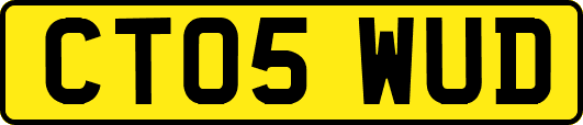 CT05WUD
