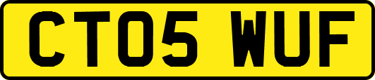 CT05WUF
