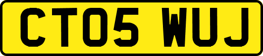 CT05WUJ
