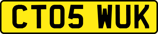 CT05WUK