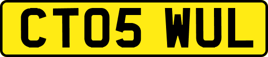 CT05WUL