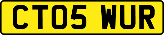 CT05WUR