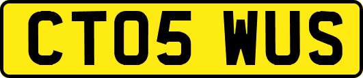 CT05WUS