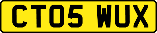 CT05WUX