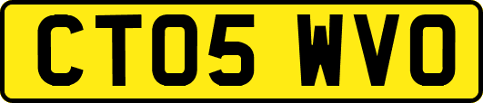 CT05WVO