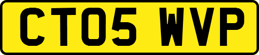 CT05WVP