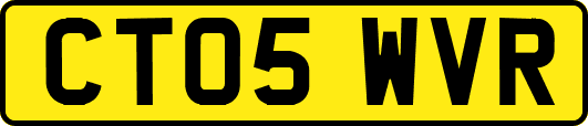 CT05WVR
