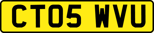 CT05WVU