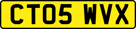 CT05WVX