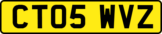 CT05WVZ