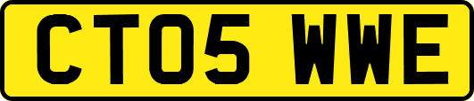 CT05WWE