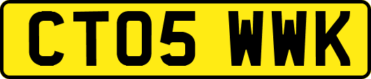 CT05WWK