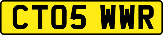 CT05WWR