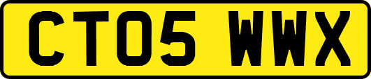 CT05WWX