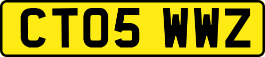 CT05WWZ