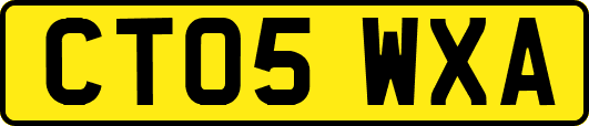 CT05WXA