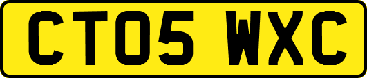 CT05WXC