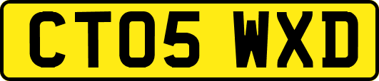 CT05WXD